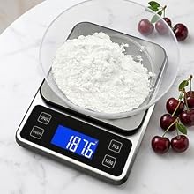 Kitchen Scale
