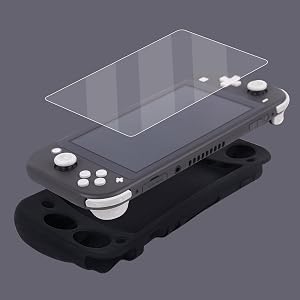 switch lite slim case