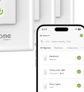 3 Way Smart Switch