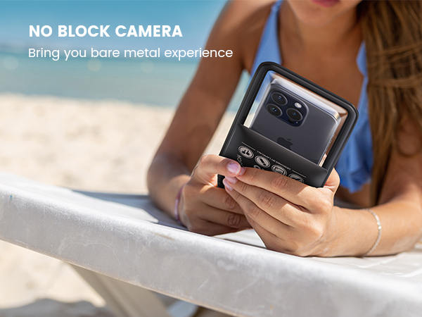 waterproof case