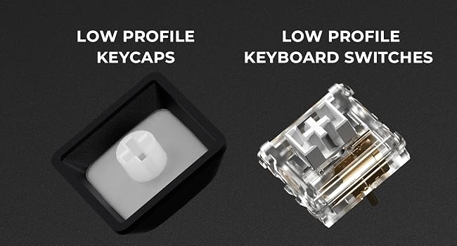 doubleshot keycaps