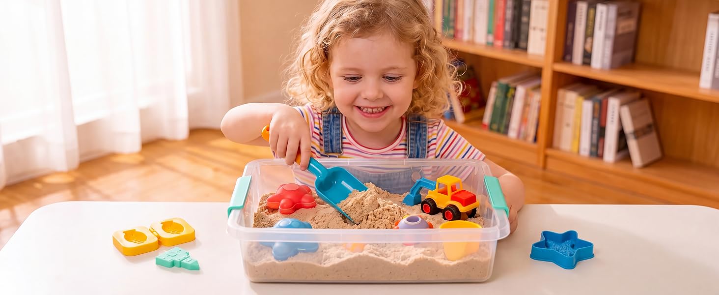 storage bins