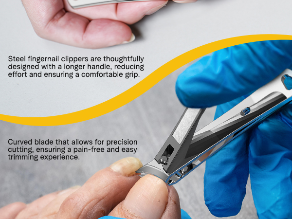 nail clippers