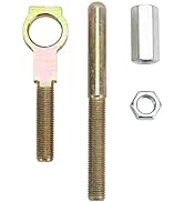 Brake Pedal Pushrod kit Master Cylinder Push Rod Kit Manual Set Auto Parts