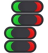 do not Disturb Sign 4pcs Privacy Slide Door Sign Conference Room Door Indicator Blank Privacy Sli...