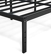 bed frame headboard compatible