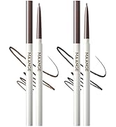 MAANGE Eyeliner Pencil Multi-Purpose Gel Eye Liner