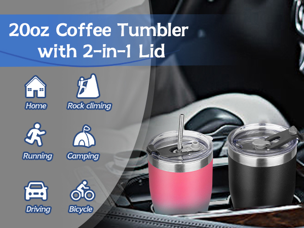 20oz Tumbler