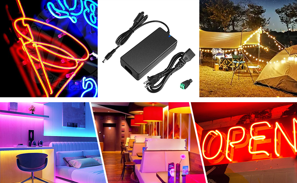 ac to dc power supply