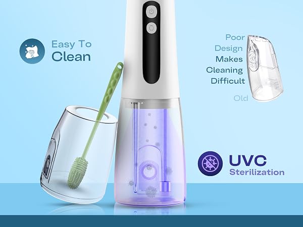 oral irrigator flossing tooth flossers for adults water tooth flosser electric flossers for adults