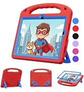 XunyLyee Kids Case for Samsung Galaxy Tab A11+/A11 Plus/Galaxy A9+/ A9 Plus | 11" Tablet 2025/202...