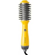 OHUP Blow Dryer Brush Ionic Hairdryer and Styler Volumizer Hot-air Blowouts | blow dryer brush ha...
