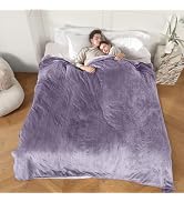 COZYTY Electric Blanket Heated Blanket King Size, Super Soft Cozy Upgraded Flannel Heating Blanke...