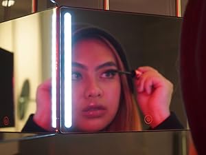 girls makeup