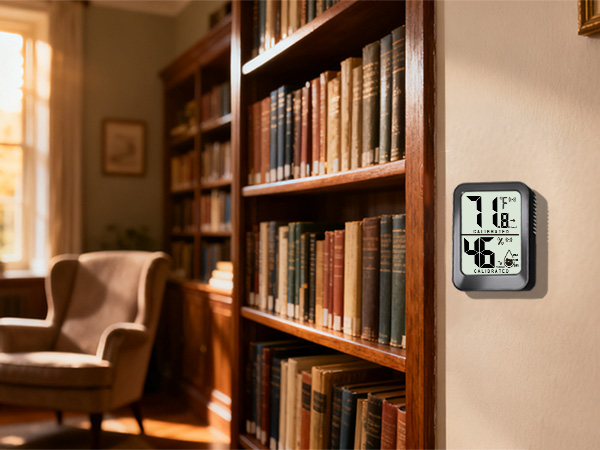 room thermometer indoor