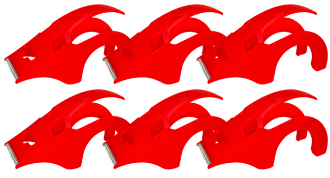 PERFECTAPE Heavy Duty Packing Tape Dispensers