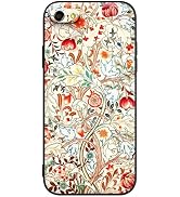 Berkin Arts Compatible with iPhone SE (2020)/ SE (2022) Case/iPhone 7 Case/iPhone 8 Case Silicone...