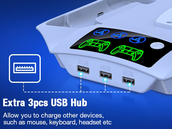ps5 slim vertical stand
