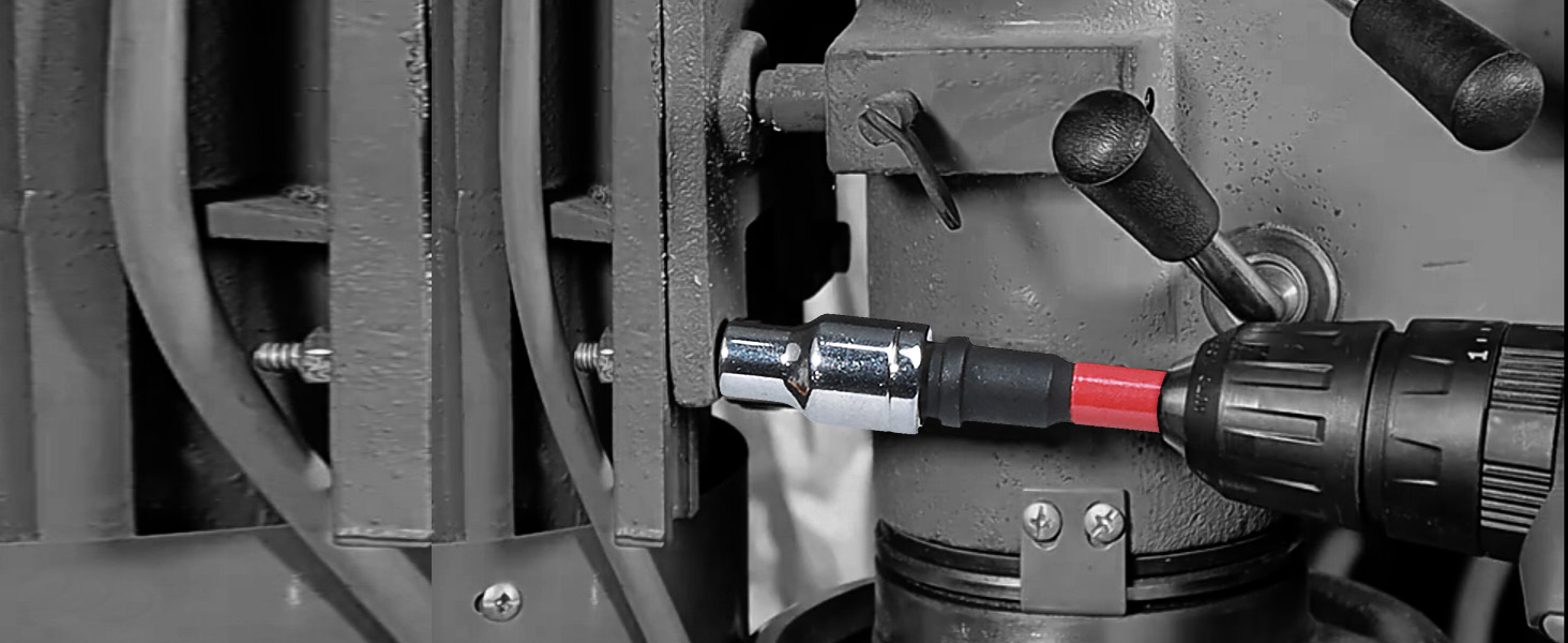 SOCKET ADAPTER