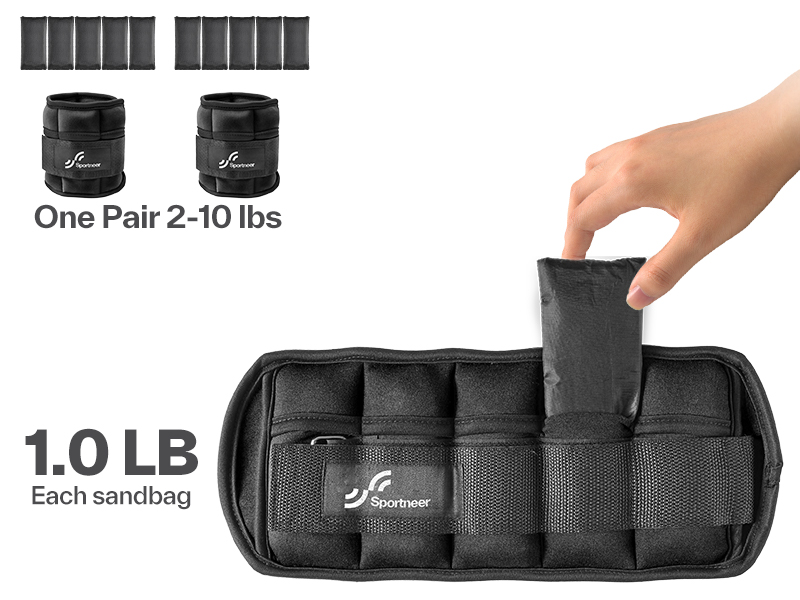 ankle weights
