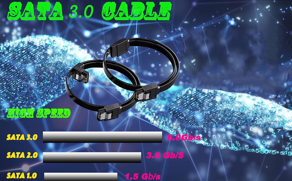 SATA 3.0 Cable