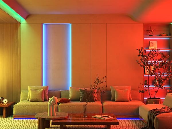 Led Lights for Bedroom