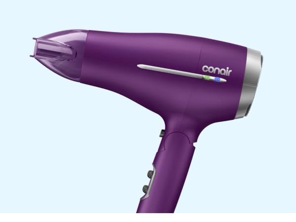 Hair dryer
