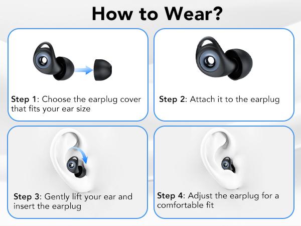 earplug