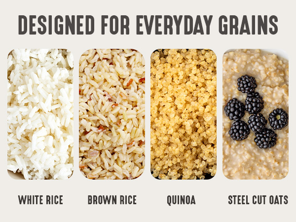 GreenLife, Ceramic Nonstick, PFAS-Free, Non-Toxic, Rice Cooker, Electrics