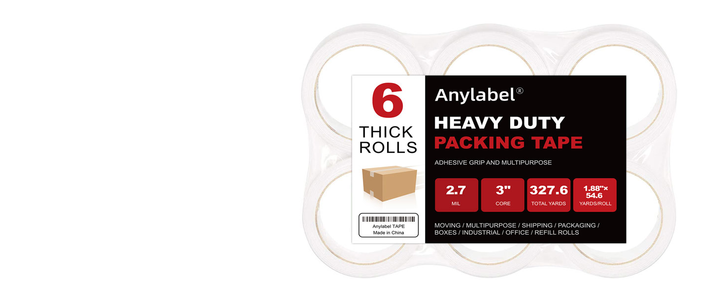 packing tape