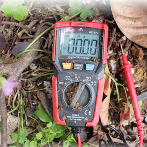 UNI-T multimeter
