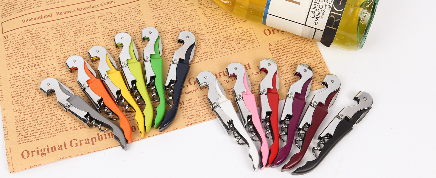 Wine Opener