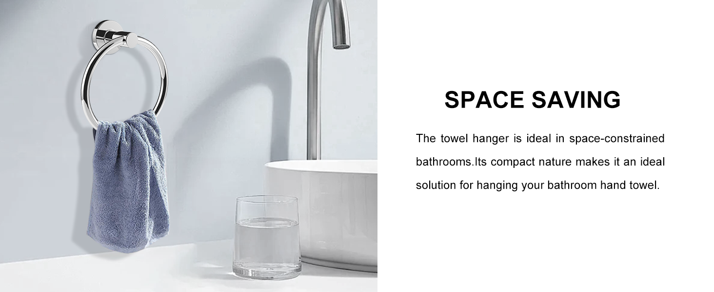 Towel Holder