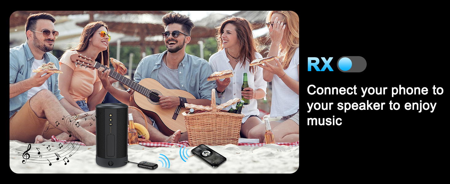 airfly pro bluetooth transmitter airplane