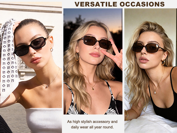 LIKSMU SUNGLASSES