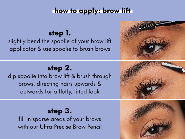 Instant Lift Brow Pencil