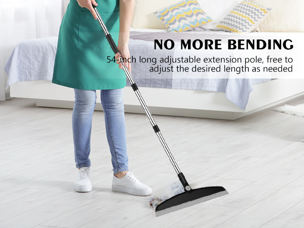 Multifunction Magic Broom