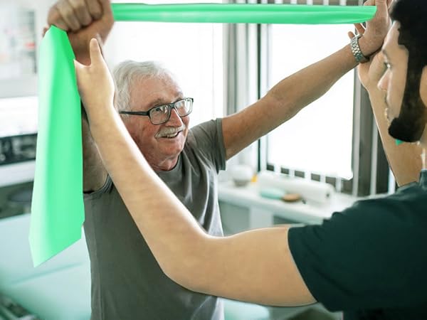 resistance bands