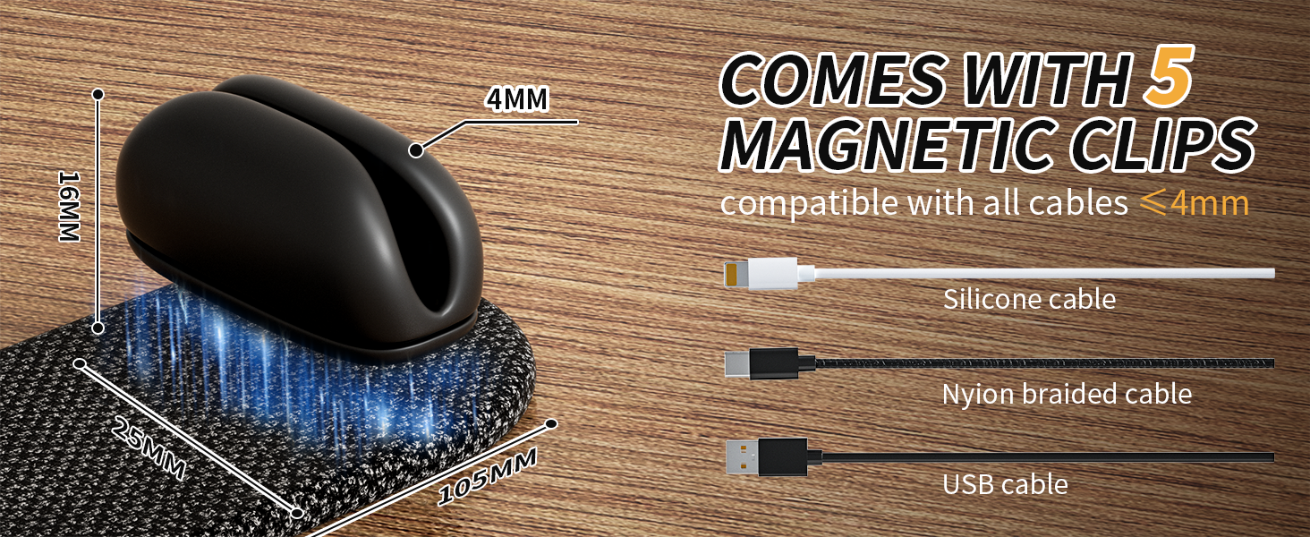 cord organizer