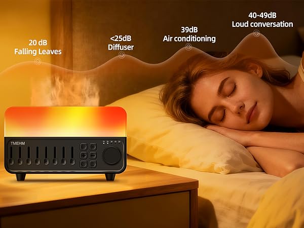 Aroma Diffuser & Humidifier