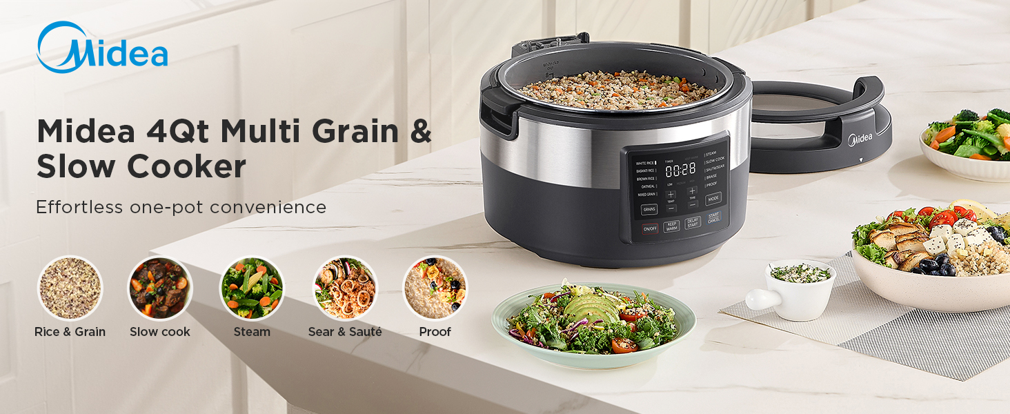 rice cooker