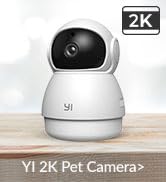 YI 2K DOME GUARD