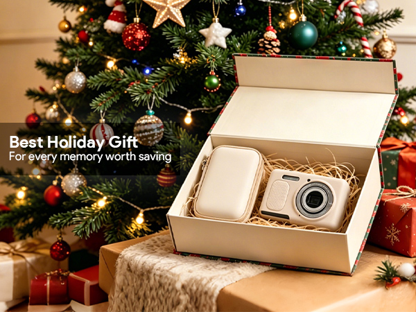 YINKECASE Digital Camera Case Compatible for KODAK PIXPRO