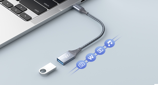 usb c to usb adapter
