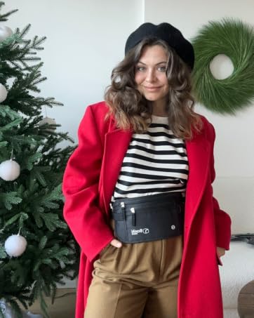 travel money belt