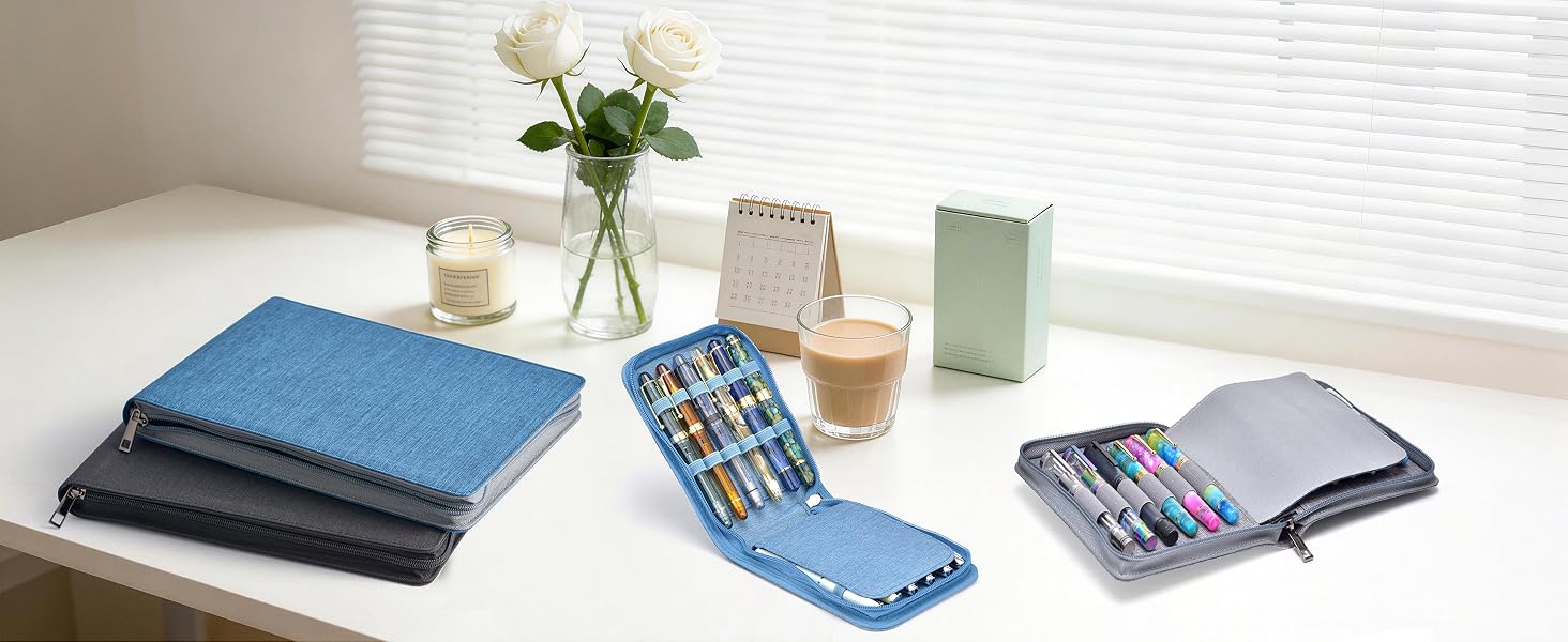 CA Pen Case