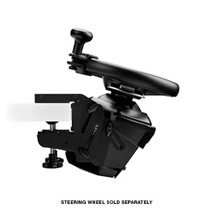 SimTask Steering Kit