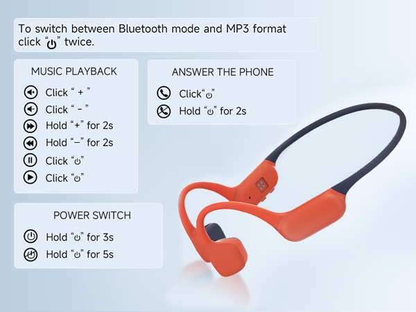 swim headphones