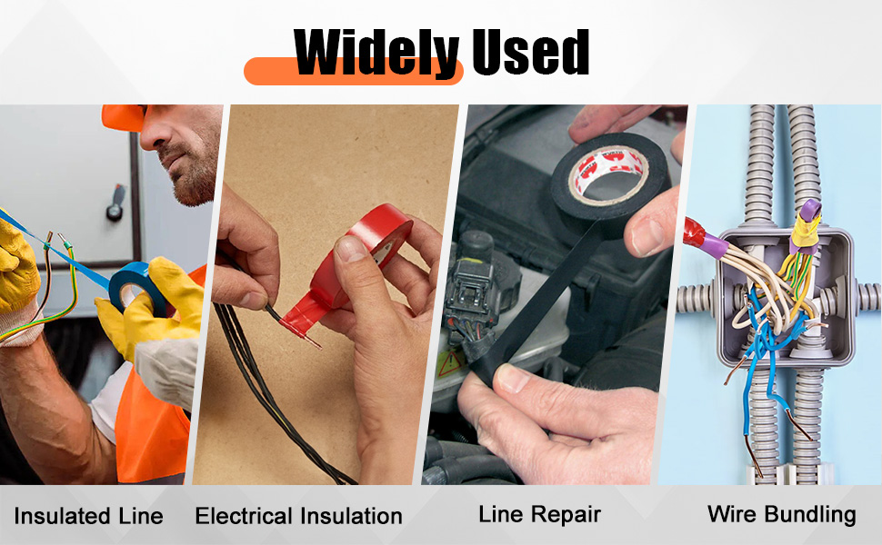 electrical tape electrical tape colors electric tape colored electrical insulation tape
