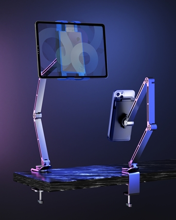 tablet stand